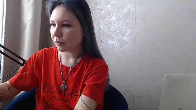 Kyserina online show from October 15, 10:37 am
