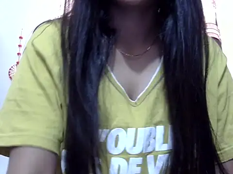 Snapshot of ANAYA_BABEE chatting on October 19, 11:11 am ANAYA BABEE online show from October 19, 11:11 am