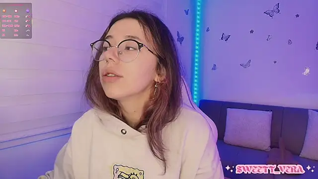 Snapshot of sweettvera chatting on November 21, 11:09 am sweettvera online show from November 21, 11:09 am