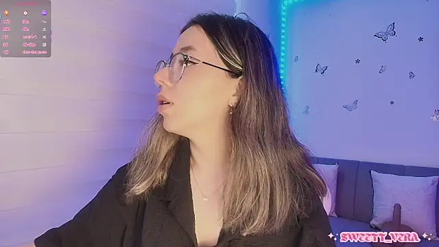 sweettvera online show from January 9, 1:36 pm