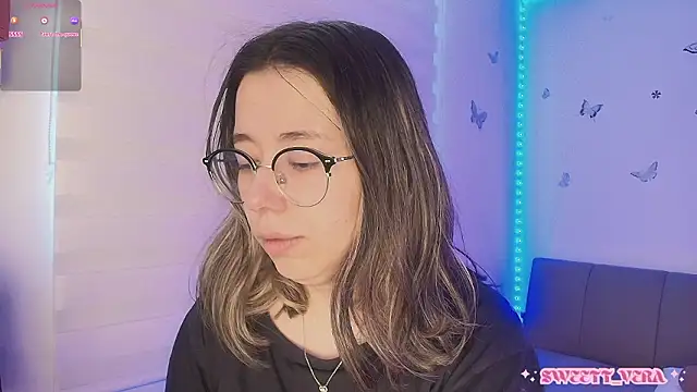 sweettvera online show from February 27, 1:55 pm