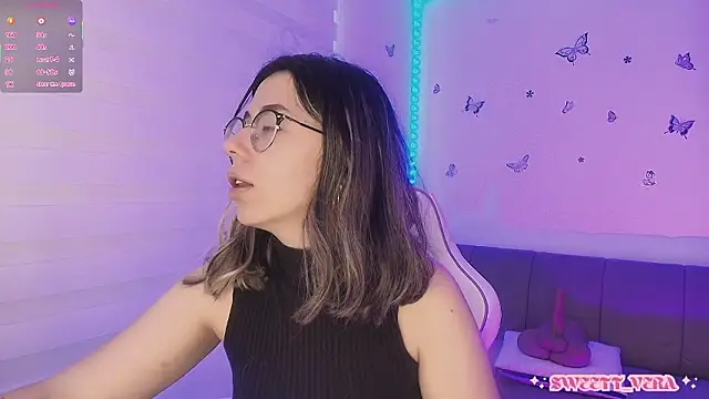 sweettvera online show from March 10, 12:43 pm