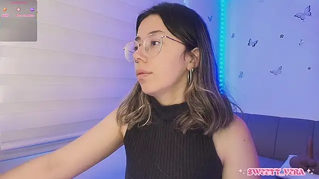 sweettvera online show from March 25, 12:55 pm