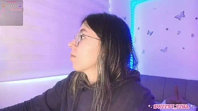 Snapshot of sweettvera chatting on May 29, 1:20 pm sweettvera online show from May 29, 1:20 pm