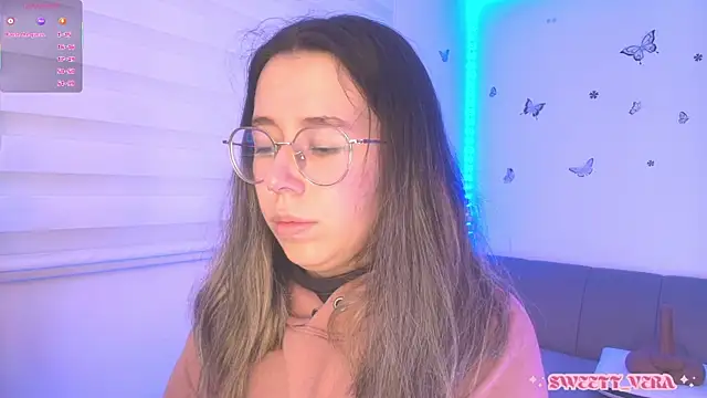 sweettvera online show from July 3, 3:13 am