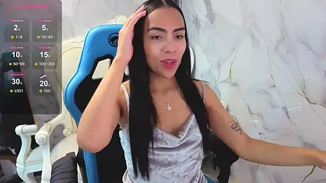 Katyrider a online show from October 9, 12:58 pm