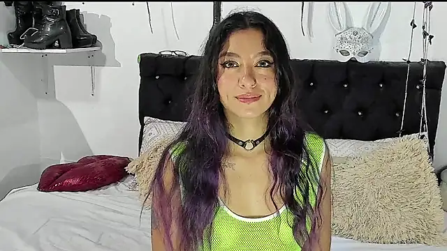 ValeryTatto online show from April 13, 3:39 pm