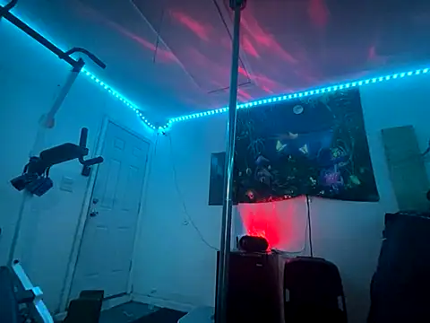 mrandmrs freak online show from October 25, 2:30 am