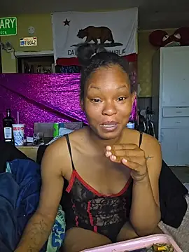 tokyobelle online show from April 4, 1:26 am