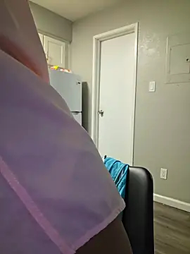 tokyobelle online show from April 11, 12:26 am