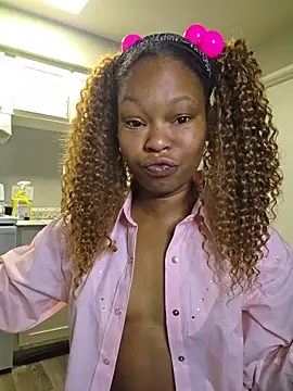 tokyobelle online show from April 12, 1:38 pm