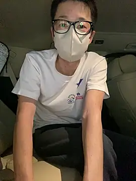 Snapshot of Take1668 chatting on January 10, 10:03 pm Take1668 online show from January 10, 10:03 pm