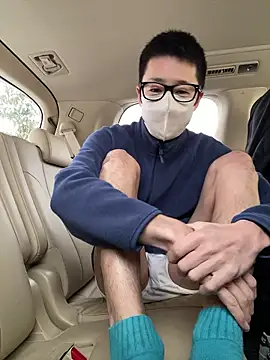 Snapshot of Take1668 chatting on February 8, 3:21 am Take1668 online show from February 8, 3:21 am