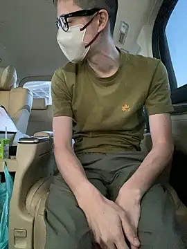 Snapshot of Take1668 chatting on February 22, 9:57 pm Take1668 online show from February 22, 9:57 pm