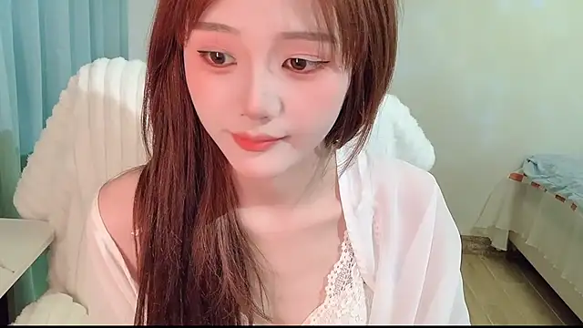 Ximei-O online show from March 20, 1:16 pm