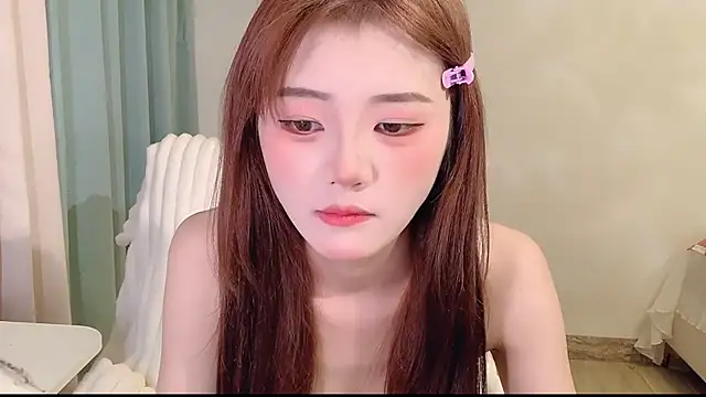 Ximei-O online show from March 26, 4:12 pm