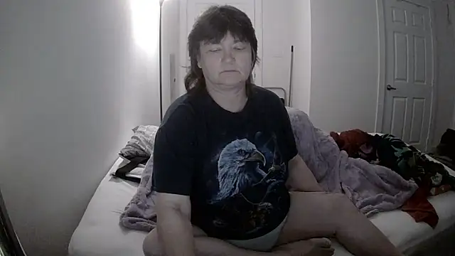 Buggy1965 online show from February 25, 5:00 pm