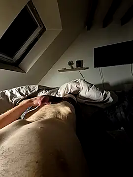 Mrmbw online show from November 1, 11:29 pm