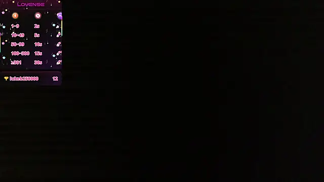 LesRose online show from November 12, 1:44 pm