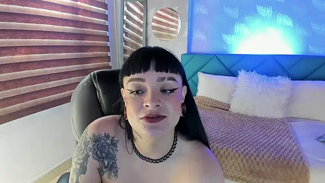 Antonela vargas online show from March 21, 12:21 pm