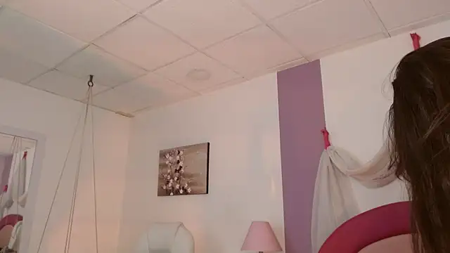 Kata Rosse online show from October 12, 4:22 am