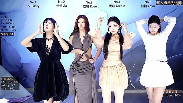 CM---001 online show from February 2, 1:26 am