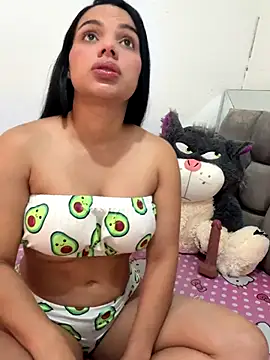 Anavalle online show from September 25, 9:51 pm