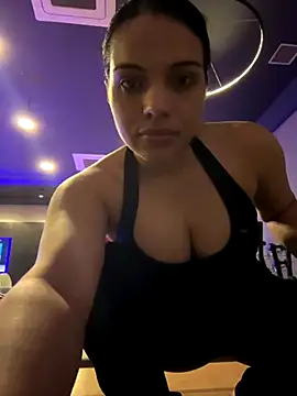 Anavalle online show from October 7, 6:38 pm