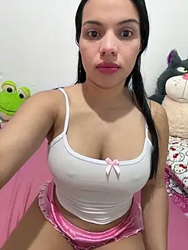 Anavalle online show from October 9, 9:13 pm