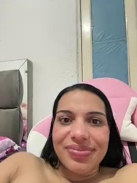 Anavalle online show from October 21, 5:08 am