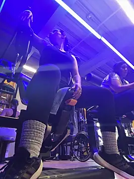 Anavalle online show from November 26, 6:09 pm