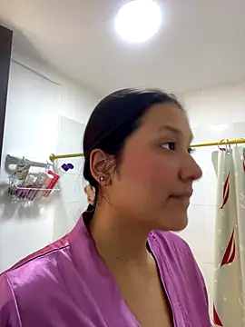 IsabellaJoness  online show from October 21, 12:06 pm