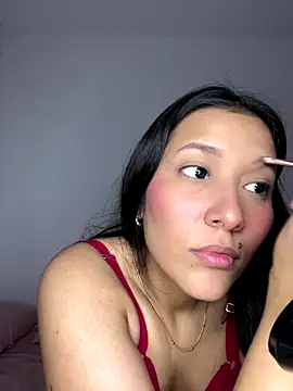 IsabellaJoness  online show from December 19, 11:17 am