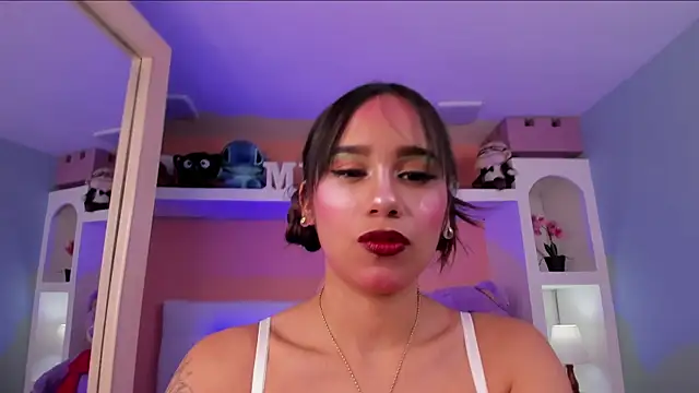 foxy samy online show from December 19, 6:04 pm