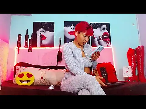 mylygrey online show from March 19, 4:33 pm