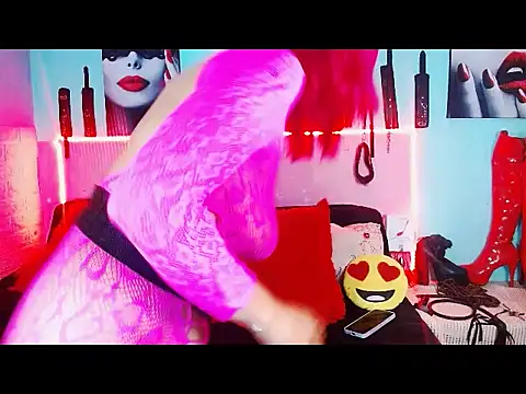 mylygrey online show from April 5, 1:25 am