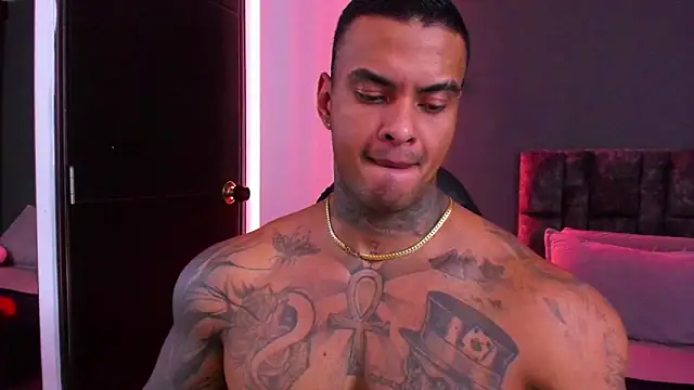 binmontana  online show from February 24, 8:40 pm