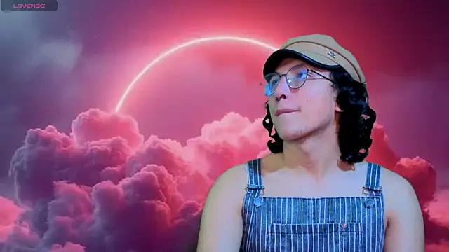 -BlueOpal- online show from October 7, 6:27 pm