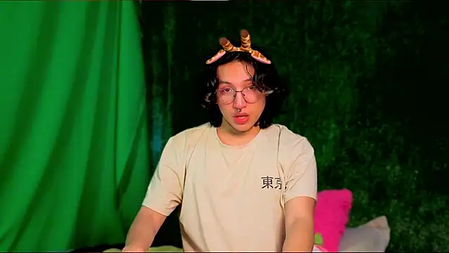 -BlueOpal- online show from October 10, 6:40 pm