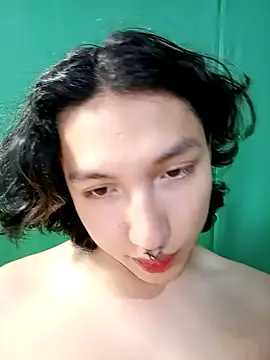 -BlueOpal- online show from October 20, 6:52 pm