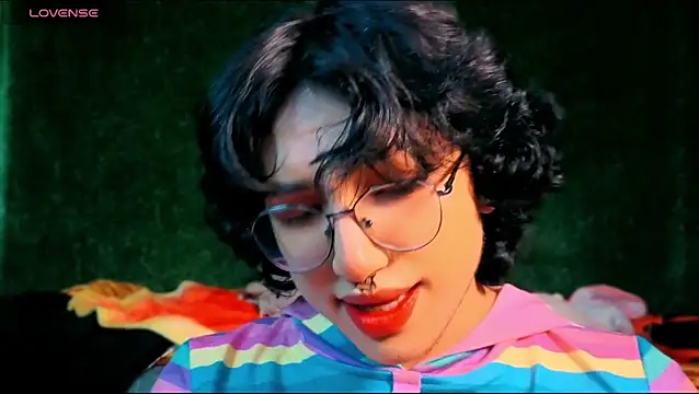 -BlueOpal- online show from October 27, 7:29 pm