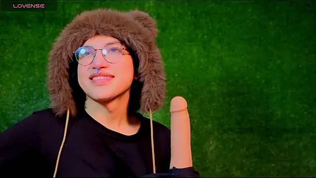 -BlueOpal- online show from November 16, 7:19 pm