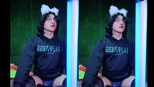 -BlueOpal- online show from December 17, 2:56 pm