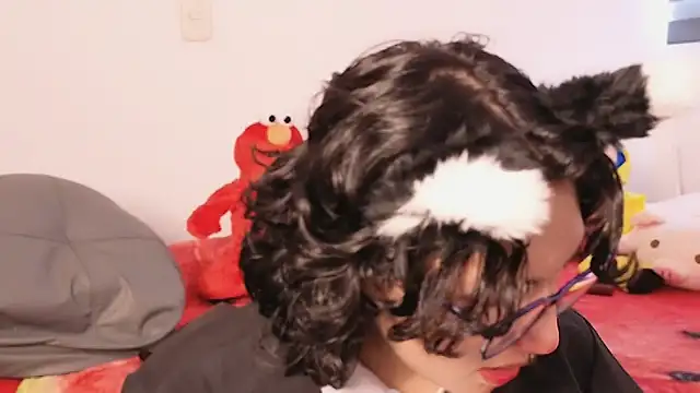 -BlueOpal- online show from February 14, 1:08 pm