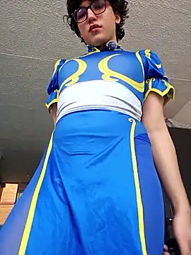 -BlueOpal- online show from April 14, 5:08 pm