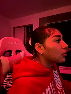 Snapshot of timaxo chatting on October 23, 6:02 am timaxo online show from October 23, 6:02 am