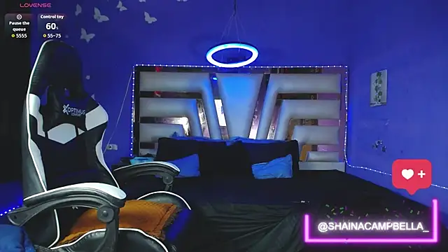 Snapshot of Shaina_Monroe chatting on November 13, 5:23 pm Shaina Monroe online show from November 13, 5:23 pm