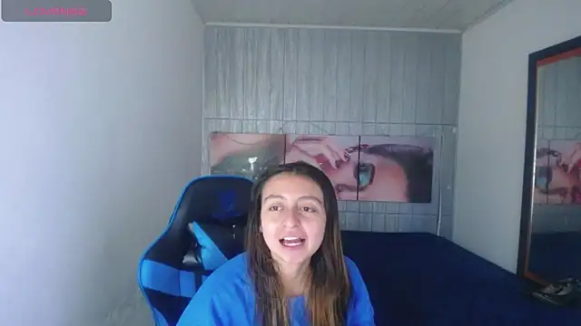 lala clark online show from November 20, 1:00 pm