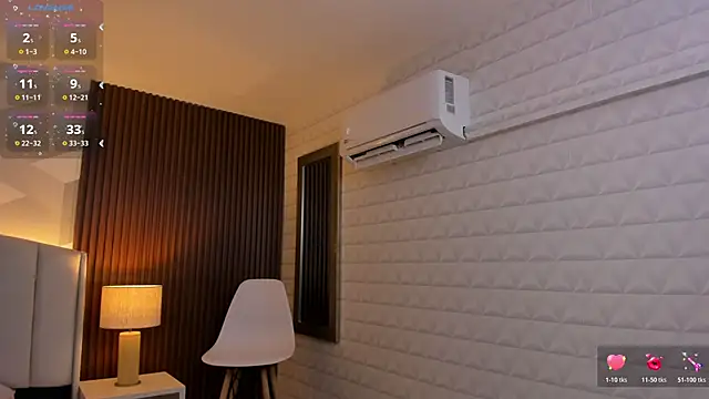 Bunny boobs   online show from November 14, 1:26 am