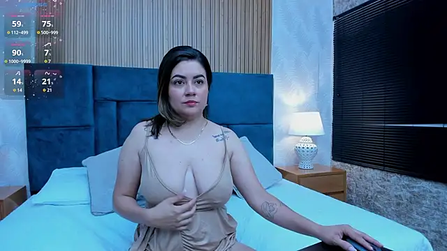 Bunny boobs   online show from December 17, 1:22 am